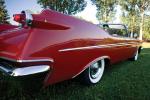 Chrysler Imperial Crown Convertible 1960 года